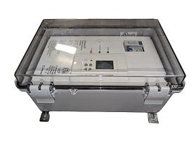 CHROMA-FP2-OD Цепь управления от CHROMALOX