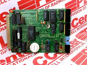 Плата ПК Плата ПЛК / дополнения к  плататам Артикул 3752D от производителя STANLEY BLACK & DECKER