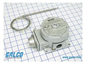 Nelson Heat Trace TH7325