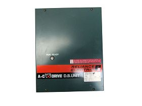 Reliance Electric 2DB4010