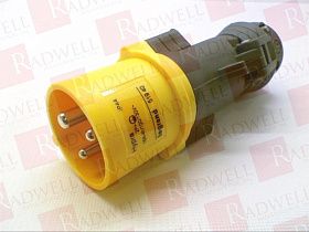 Штекер / розетка Артикул 51940 от производителя LEGRAND