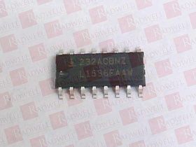 Интегральная микросхема Артикул HIN232ACBNZ от производителя INTERSIL