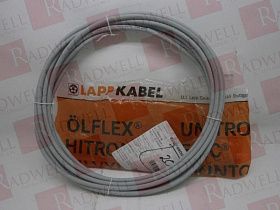 Кабель для подключения ПК и других устройств Артикул 1137305 от производителя LAPP USA