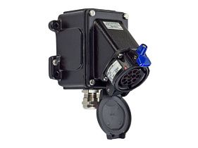 Meltric 06-A0001-25M