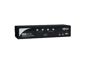 Tripp-Lite B006-VUA4-K-R