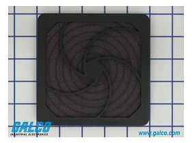 Fan S - Div Qualtek 09450-F/60