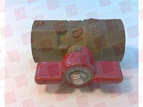 Шаровой клапан Артикул 545005 от производителя WATTS