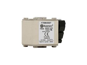 Bussmann 170M4567