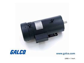 Marathon Electric Z615