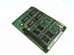 NTTK25AA Плата ПК Плата ПЛК / дополнения к  плататам от NORTEL