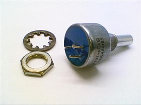 404802692034 Потенциометр от CITEC RESISTORS