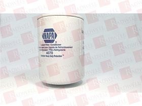Масляный фильтр Артикул 4070 от производителя NAPA
