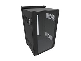 Hammond Manufacturing HWM2420U20WDBK