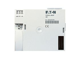 Klockner-Moeller, Div of Eaton Corp. MFD-AC-CP8-NT