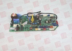 Плата ПК Плата ПЛК / дополнения к  плататам Артикул EBR79004804 от производителя LG INDUSTRIAL SYSTEMS