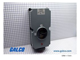 Mennekes Electrical Products ME4100MI7