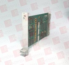 Плата ПК Плата ПЛК / дополнения к  плататам Артикул M851521 от производителя METSO AUTOMATION