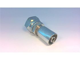 08U-616 Гидравлический шланг в сборе, соединители и запасные части от WEATHERHEAD