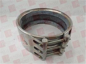 Труба и муфта Артикул FIX-L-273-A2E4.5 от производителя ARPOL