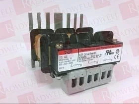 Ограничитель тока Артикул KDRA25L от производителя TCI TRANS COIL