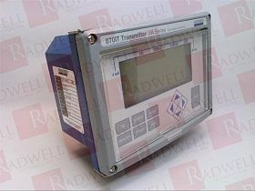 Преобразователь проводимости Артикул 870ITEC-AYFNZ-7 от производителя INVENSYS