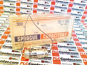 Конденсатор Артикул TE-1106 от производителя VISHAY