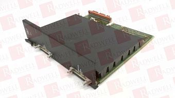 Модуль / стойка ПЛК Артикул 9717-4020 от производителя CONVERTEAM