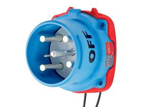 Meltric 33-68247-C-K04-972