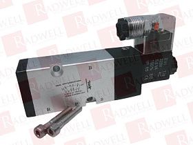 Электромагнитный клапан  Артикул NM52W1S.220VAC от производителя TORK VALVE & AUTOMATION