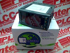 Блок индикации и сигнализации Eurotherm 2108I с зеленым дисплеем, 85-264В AC