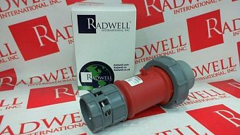 Штекер / розетка Артикул 3821 от производителя MENNEKES