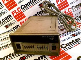 Вспомогательный прибор  для сенсора Артикул DG-410 от производителя ONO SOKKI