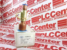 Комплектующие и ремкомплект для систем ОВиК, а также комплект уплотнений Артикул X-6346-18 от производителя EMERSON