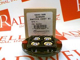 Управление горелкой Артикул 344800 от производителя XYLEM