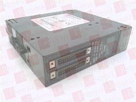 Модуль / стойка ПЛК Артикул IC693MDL654 от производителя GE FANUC