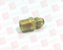 Пневматический фитинг и аксессуары Артикул 68P-6-6 от производителя PARKER