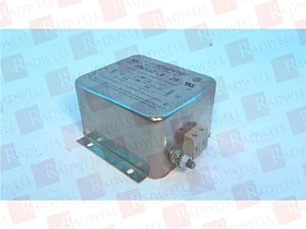 Фильтр  радиопомех Артикул FN350-8-29 от производителя SCHAFFNER