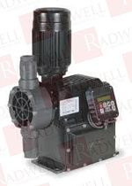 Насос с приводом от двигателя Артикул DC4C5FP-M1XE от производителя OMNI