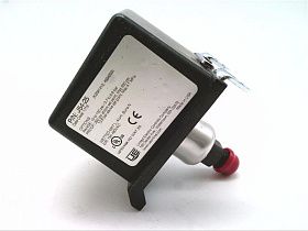 Реле давления UNITED ELECTRIC J54-25-M201-1530 однополюсное регулируемое 10-100 PSI