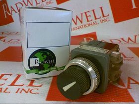 Кнопка Артикул KH-30-01-ER-BK-2-22 от производителя KOINO