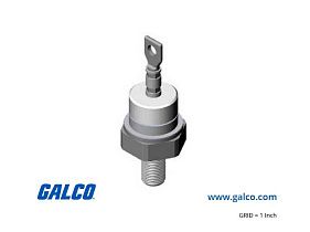 Westcode Semiconductors M0130SL200