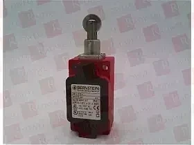 Концевой выключатель Артикул 608.1117.002 от производителя BERNSTEIN AG