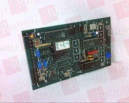 Плата процессора / контроллера Артикул 116-740 от производителя BAYER