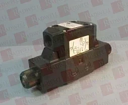 Гидравлический клапан Артикул 370-013100-005 от производителя GEA GROUP