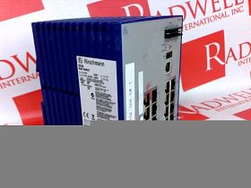 Сетевой маршрутизатор Артикул RS20-1600T1T1SDAEHH01.0.08 от производителя BELDEN