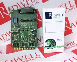 Плата ПК Плата ПЛК / дополнения к  плататам Артикул 7402-01 от производителя GD CALIFORNIA INC