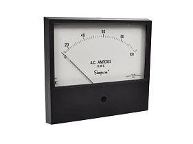 Simpson Electric 17751