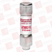 Предохранитель Артикул ATMR3/10 от производителя MERSEN