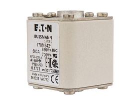 Bussmann 170M3421