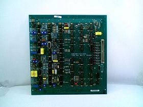 473-0-0326-02 Блок управления/интерфейс логического ввода-вывода постоянного токаа от ROBOTRON